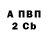 КЕТАМИН VHQ Georgij Wlassow
